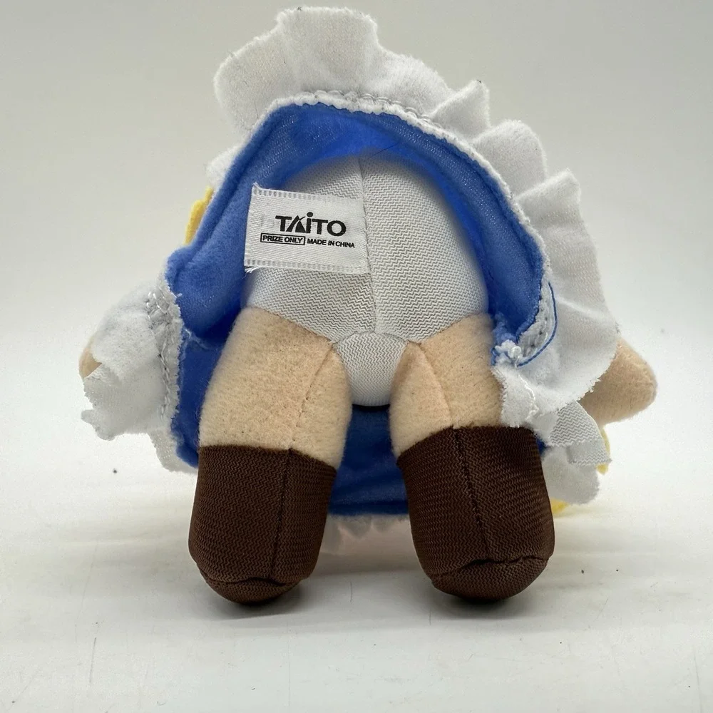 Touhou Project Alice Plush Doll Fumo Stuffed Toy Anime Volume 3‎
